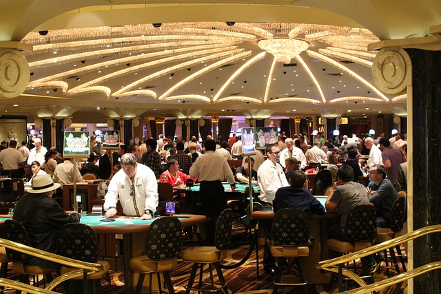 Live Dealers