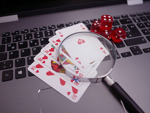 Decentralized Casinos
