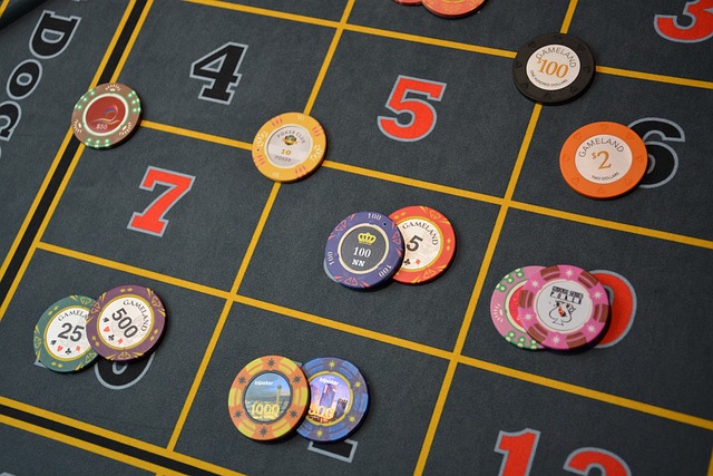Decentralized Casinos