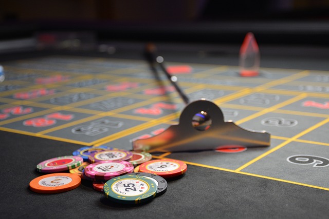Decentralized Casinos