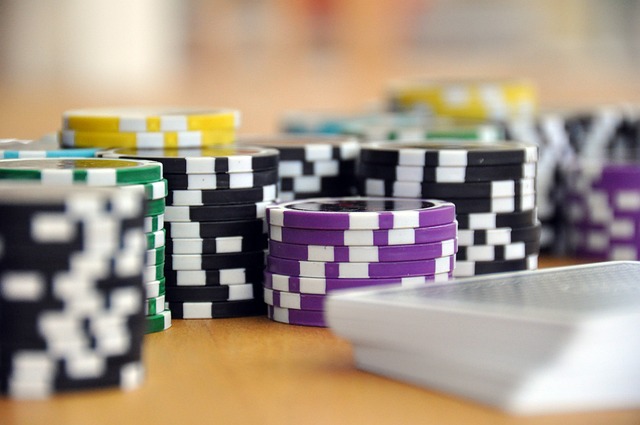 Transparency in Online Gaming